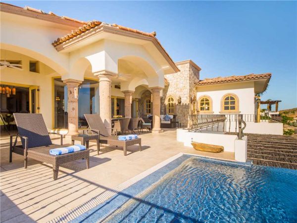 Los Cabos Home 988189