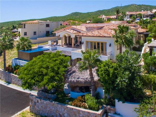 Los Cabos Home 988189