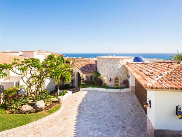 Los Cabos Home 988189