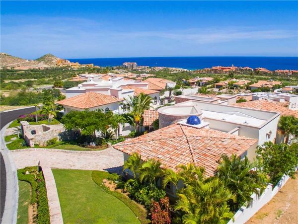Los Cabos Home 988189
