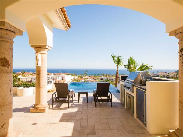 Los Cabos Home 988189