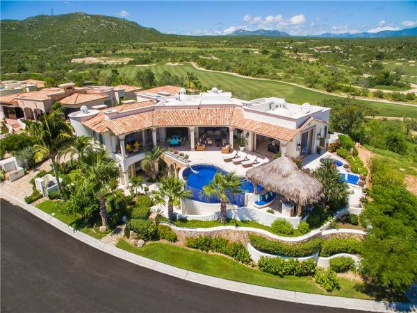 Los Cabos Home 988189