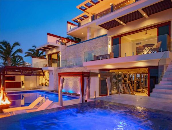 Los Cabos Home 988191