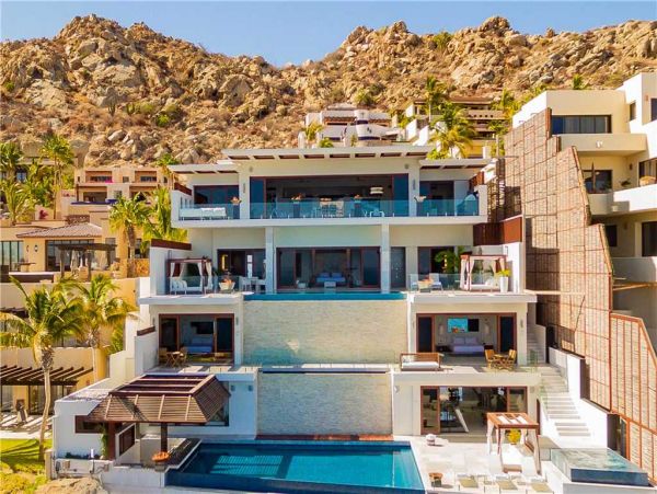 Los Cabos Home 988191