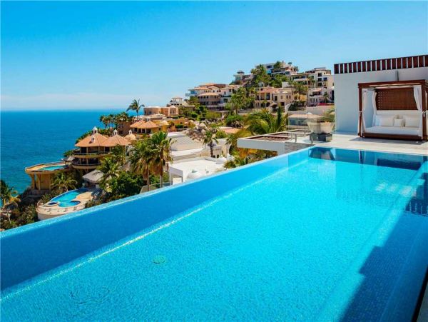 Los Cabos Home 988191