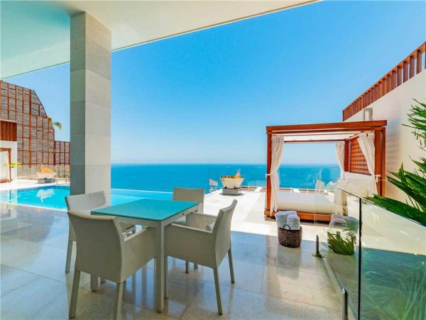Los Cabos Home 988191