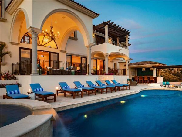 Los Cabos Home 988192
