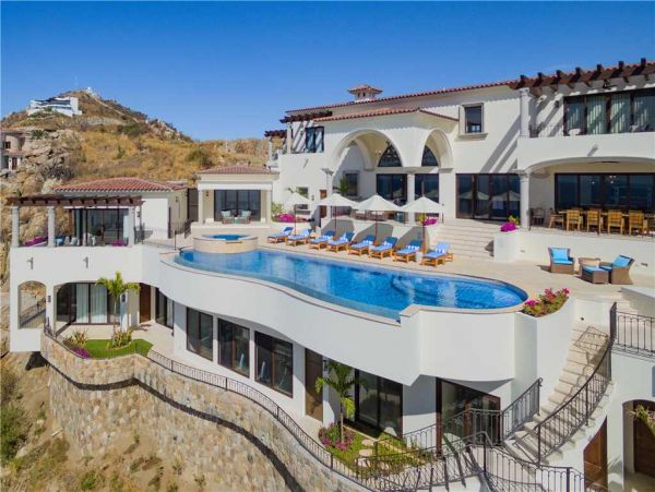 Los Cabos Home 988192
