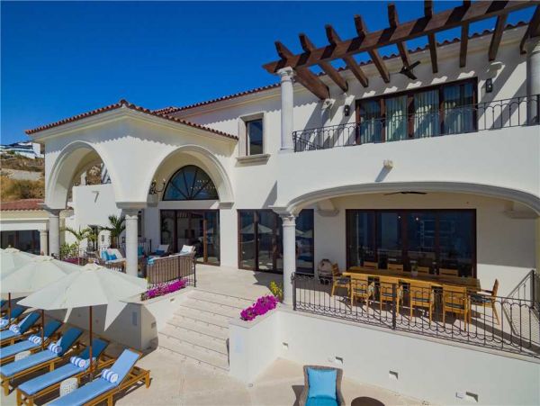 Los Cabos Home 988192