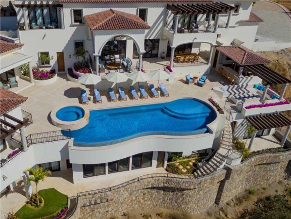 Los Cabos Home 988192