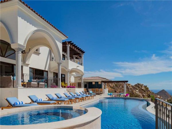 Los Cabos Home 988192