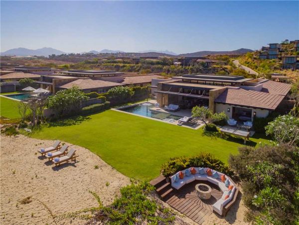 Los Cabos Home 988193