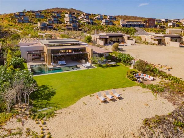 Los Cabos Home 988193