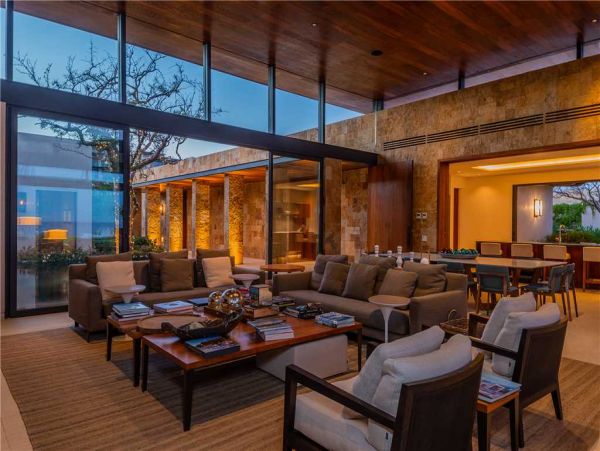Los Cabos Home 988193