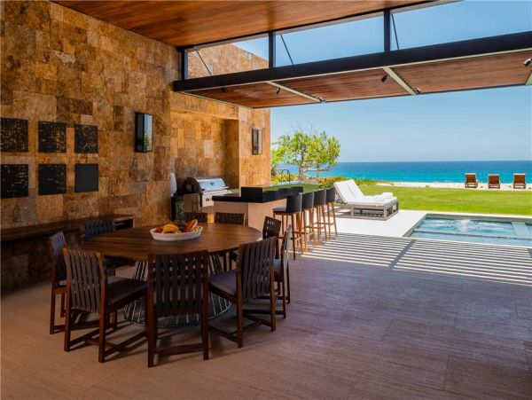 Los Cabos Home 988193