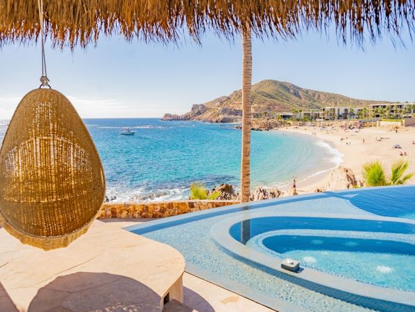 Los Cabos Home 988194