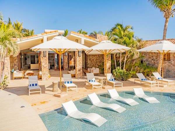 Los Cabos Home 988194