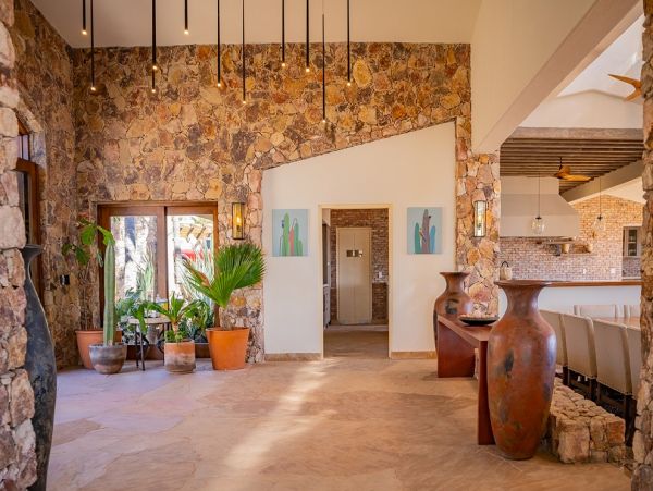 Los Cabos Home 988194