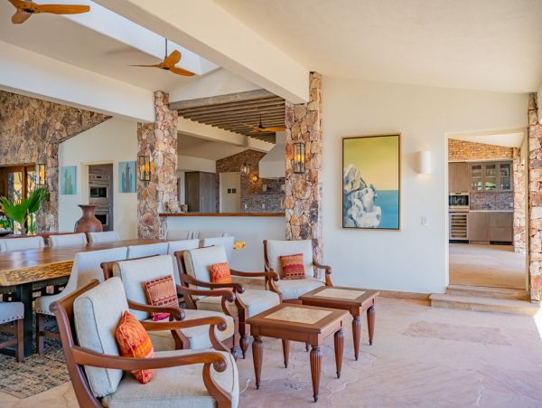 Los Cabos Home 988194