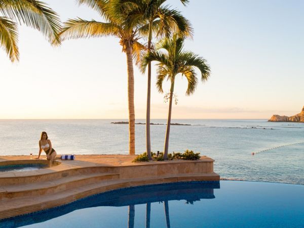 Los Cabos Home 988194
