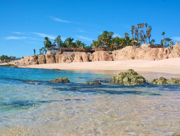 Los Cabos Home 988194