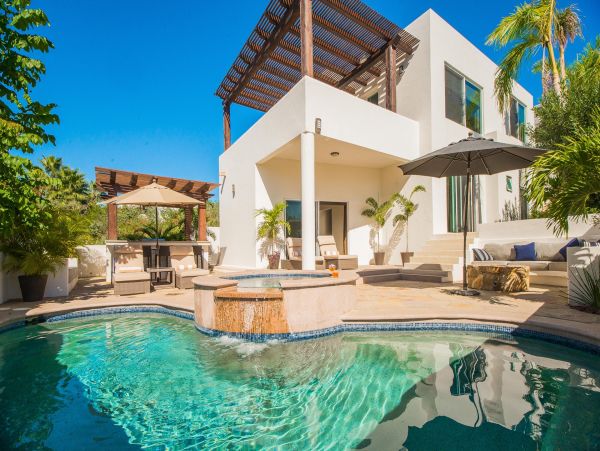 Los Cabos Home 988195
