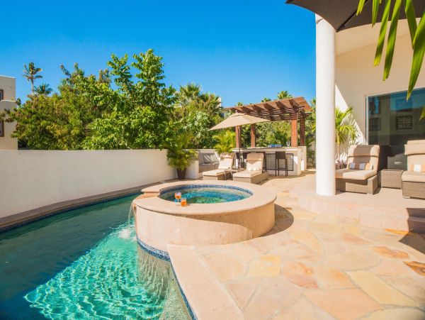 Los Cabos Home 988195