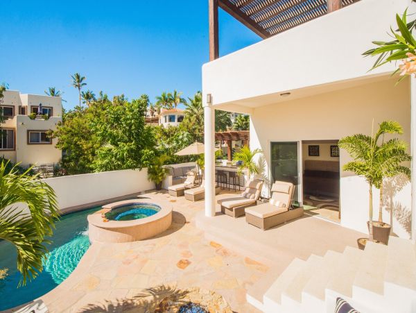 Los Cabos Home 988195