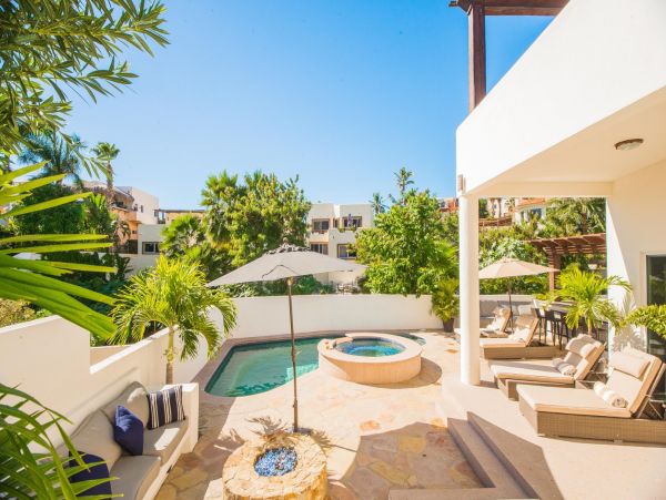 Los Cabos Home 988195