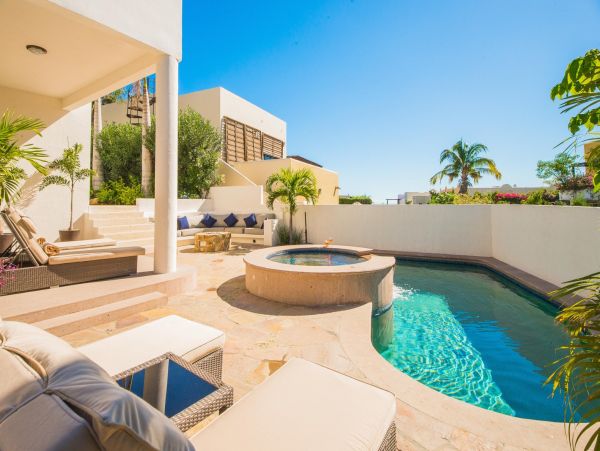 Los Cabos Home 988195