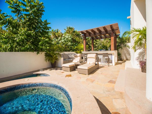 Los Cabos Home 988195