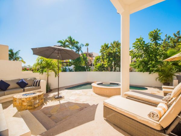 Los Cabos Home 988195