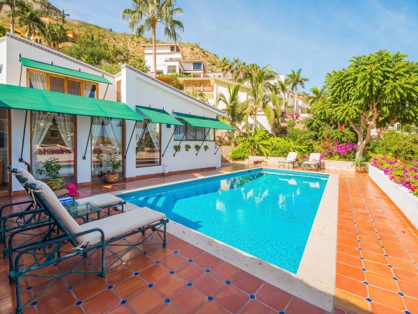 Los Cabos Home 988196