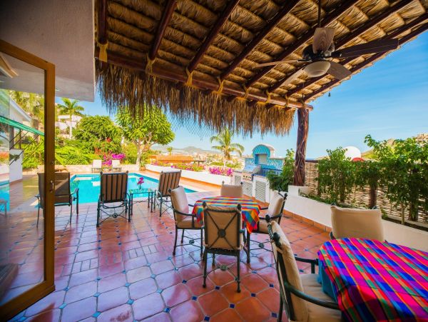 Los Cabos Home 988196