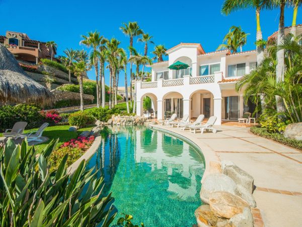 Los Cabos Home 988198