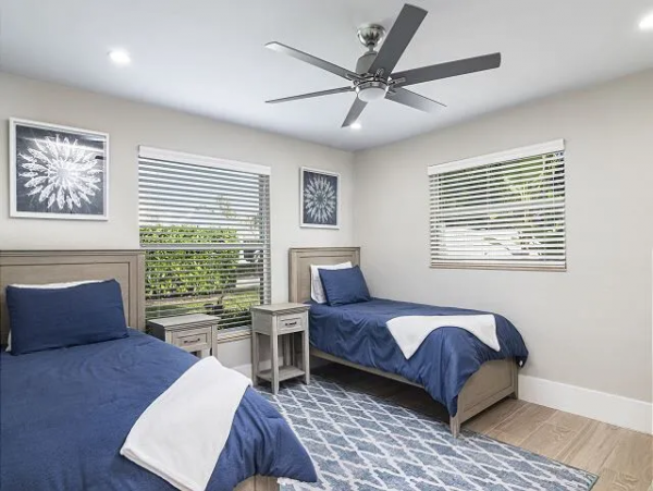 Naples Vacation Rental Home with Private Pool & Hot Tub