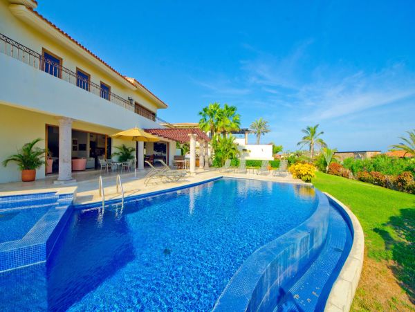 Los Cabos Home 988201