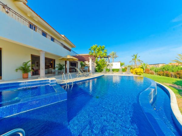 Los Cabos Home 988201
