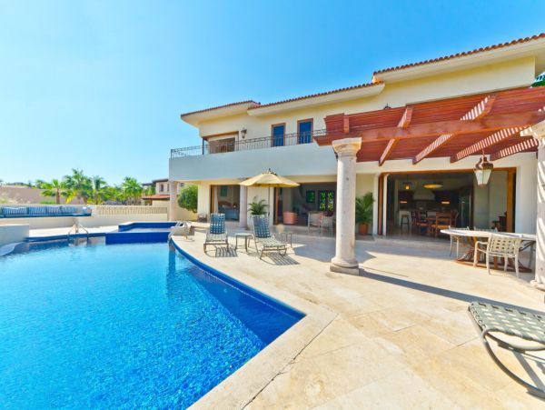 Los Cabos Home 988201
