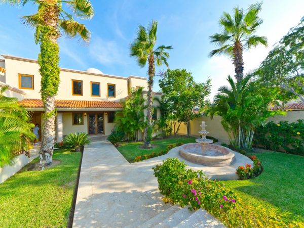 Los Cabos Home 988201