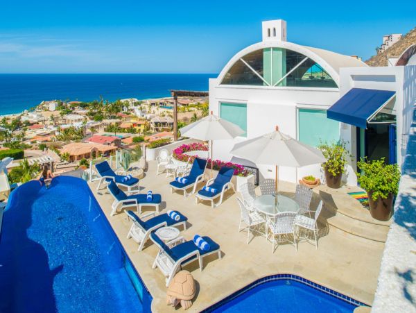 Los Cabos Home 988202