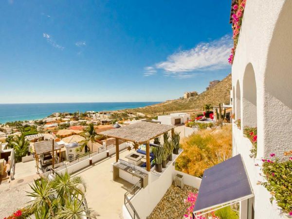Los Cabos Home 988202
