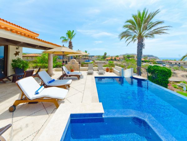 Los Cabos Home 988203