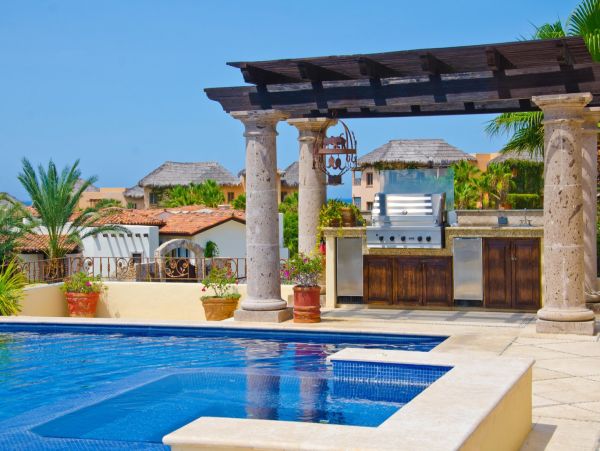 Los Cabos Home 988203