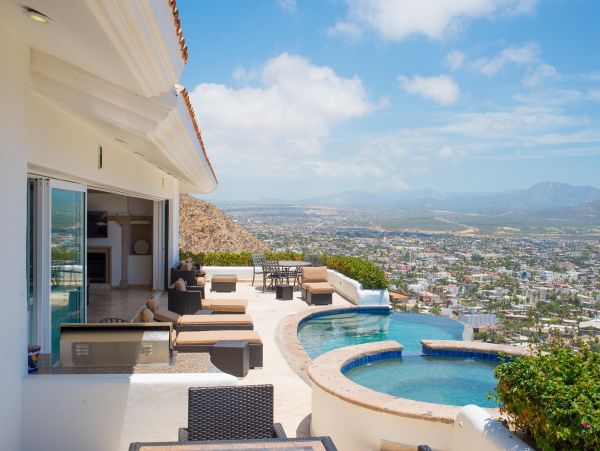 Los Cabos Home 988204