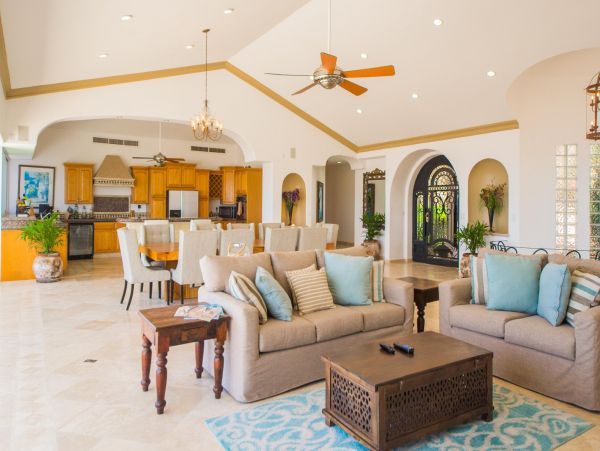 Los Cabos Home 988204