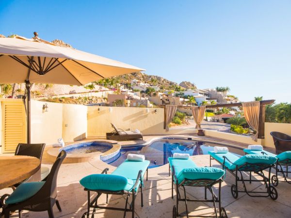 Los Cabos Home 988205