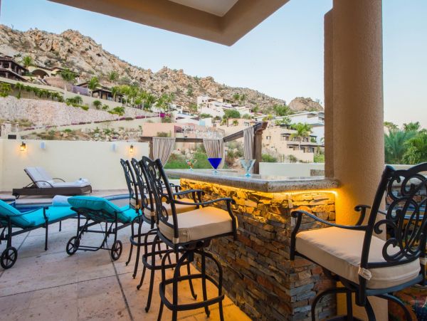 Los Cabos Home 988205