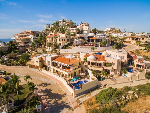 Los Cabos Home 988205