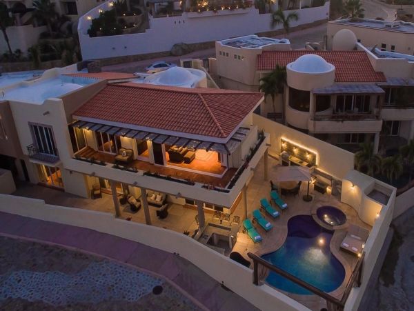 Los Cabos Home 988205